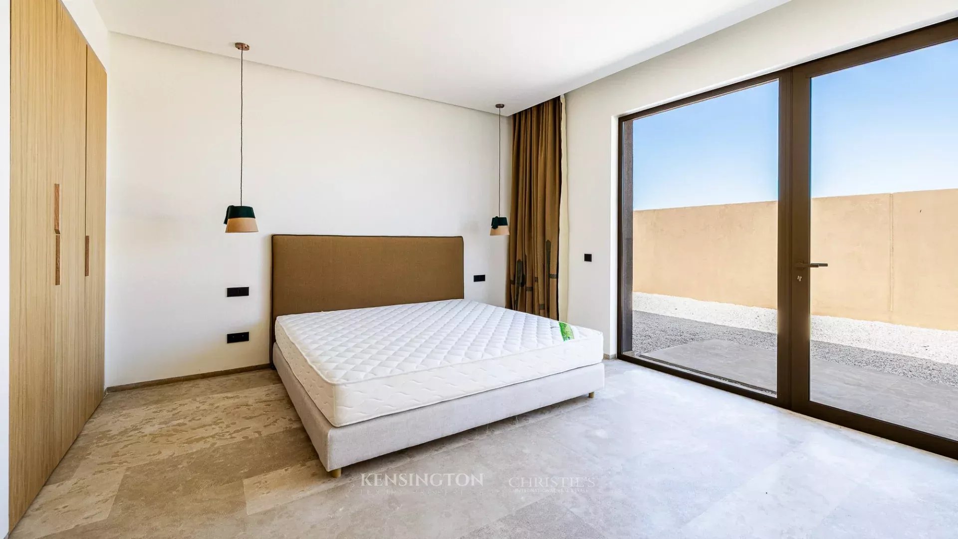 Villa Demor in Marrakech, Morocco