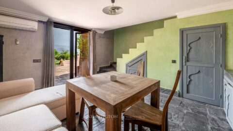Mars Villa in Marrakech, Morocco
