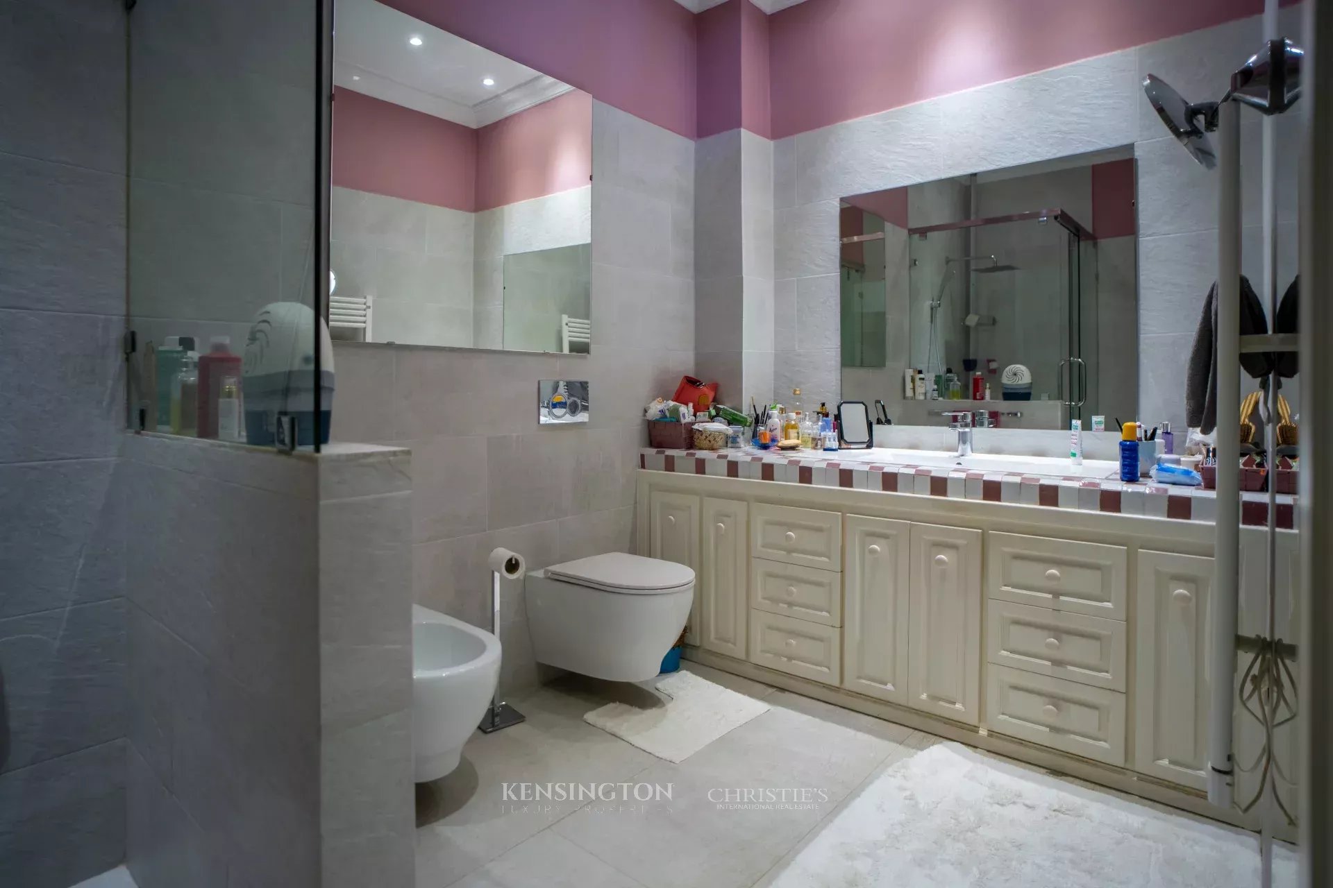 Maison Lilly Raquel in Tanger, Morocco