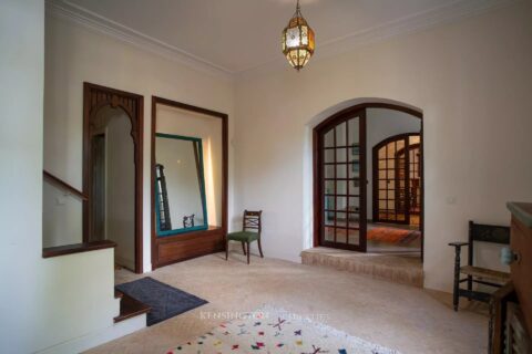 Maison Lilly Raquel in Tanger, Morocco