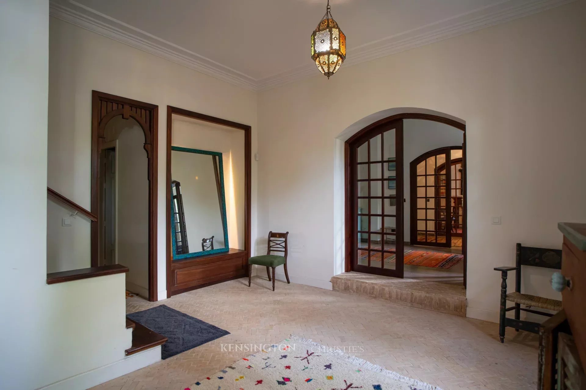 Maison Lilly Raquel in Tanger, Morocco