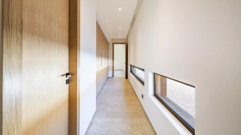 Villa Demor II in Marrakech, Morocco