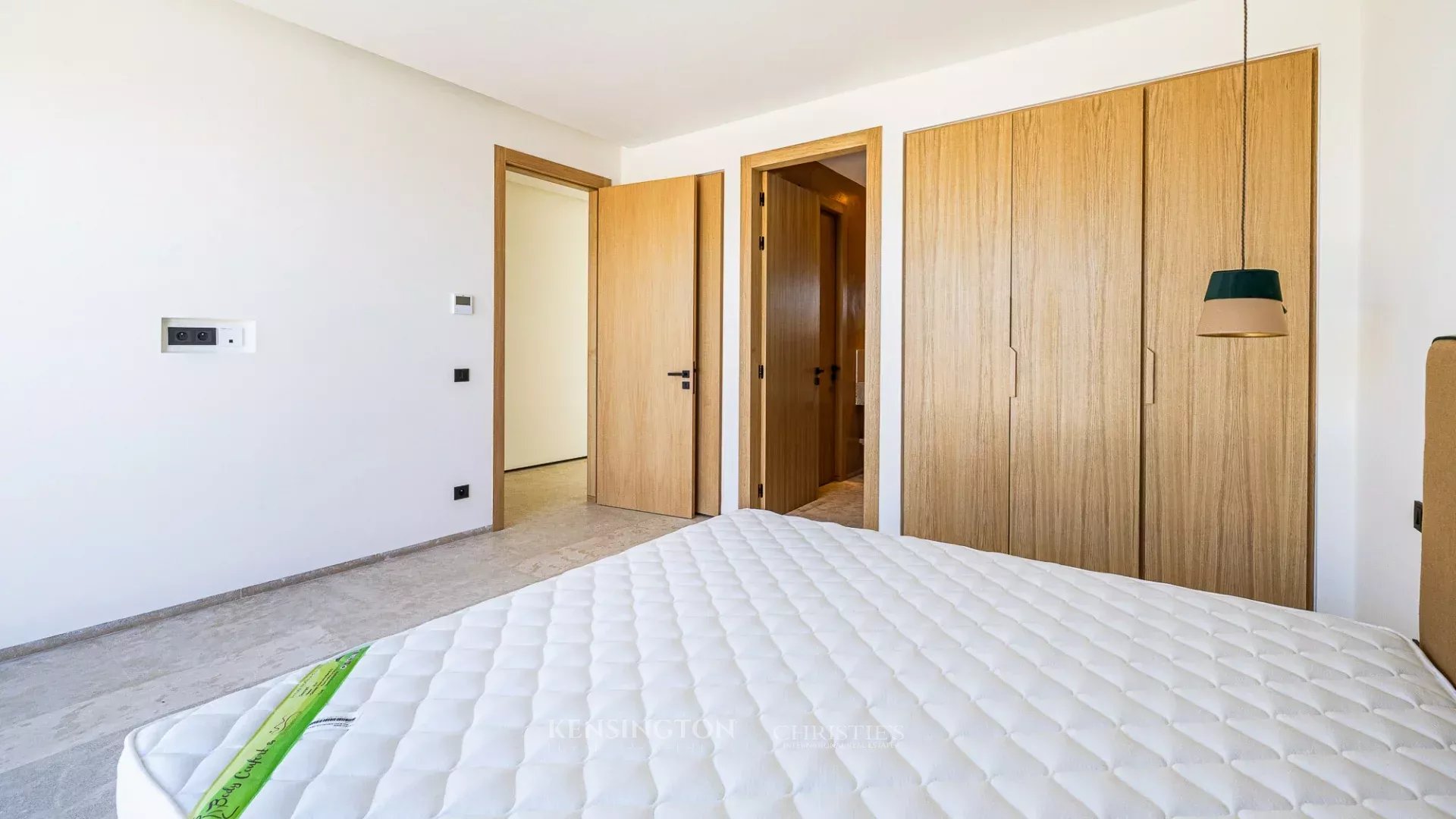 Villa Demor II in Marrakech, Morocco