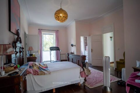 Maison Lilly Raquel in Tanger, Morocco