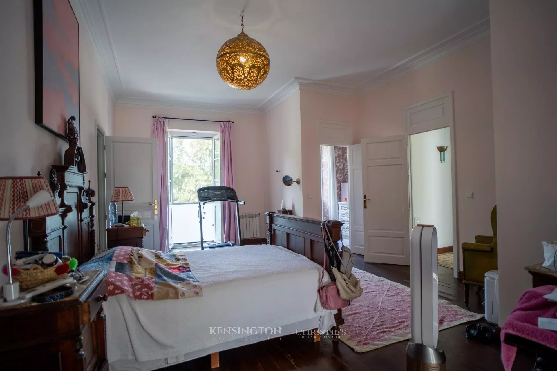 Maison Lilly Raquel in Tanger, Morocco