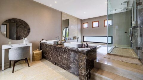 Villa Kimo in Marrakech, Morocco