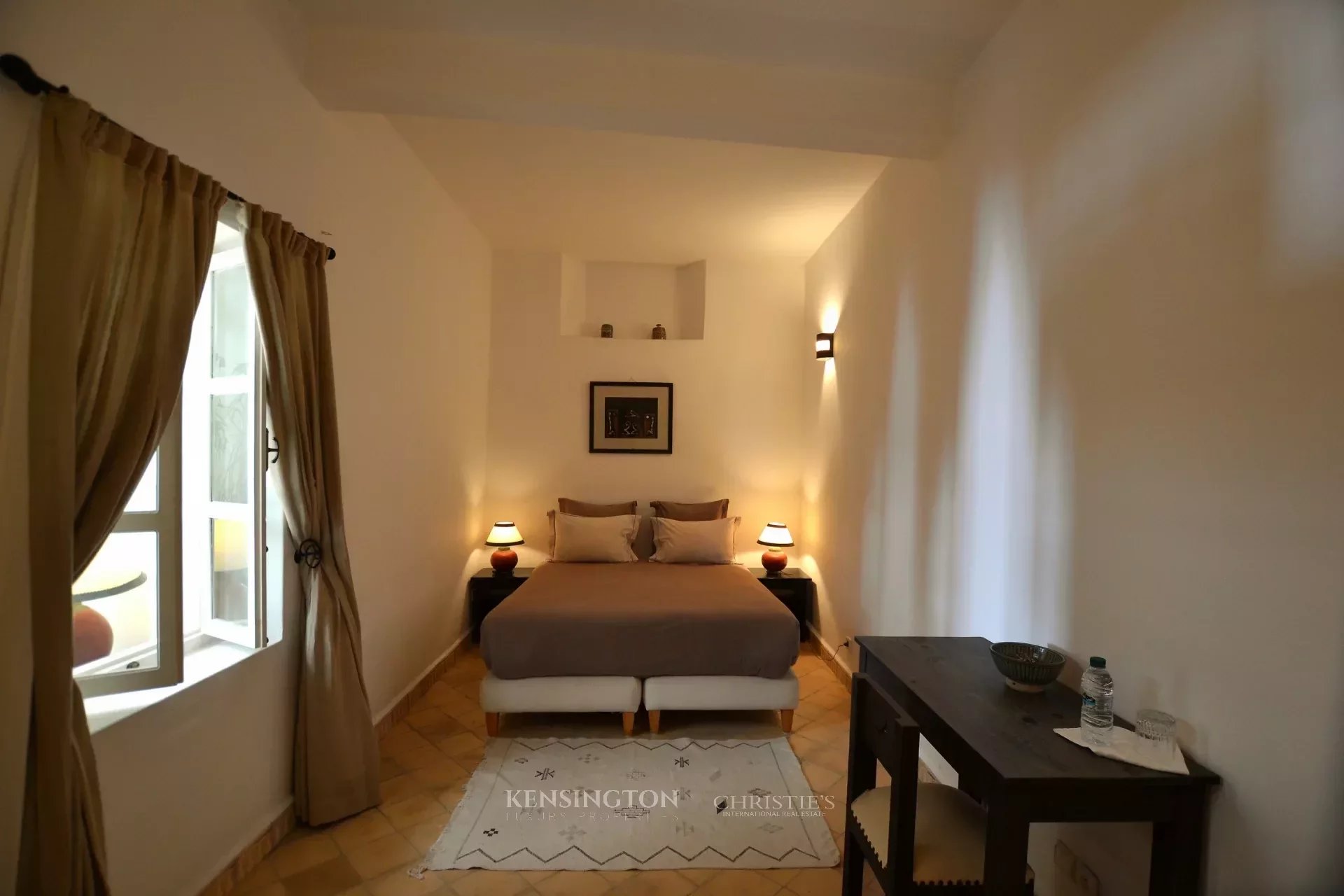 Riad Vauban in Essaouira, Morocco