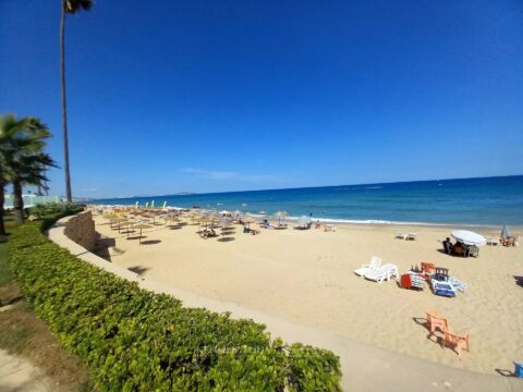 Apartment Mari in Mdiq, Morocco