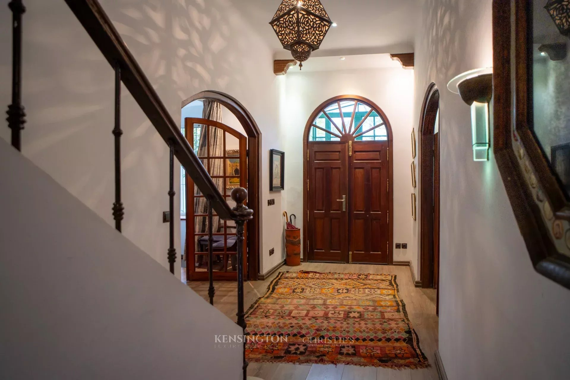 Maison Lilly Raquel in Tanger, Morocco