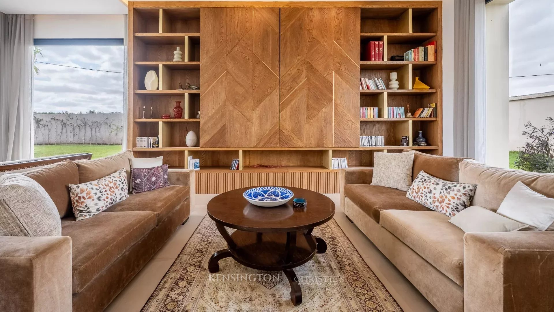 Villa Adili1 in Marrakech, Morocco