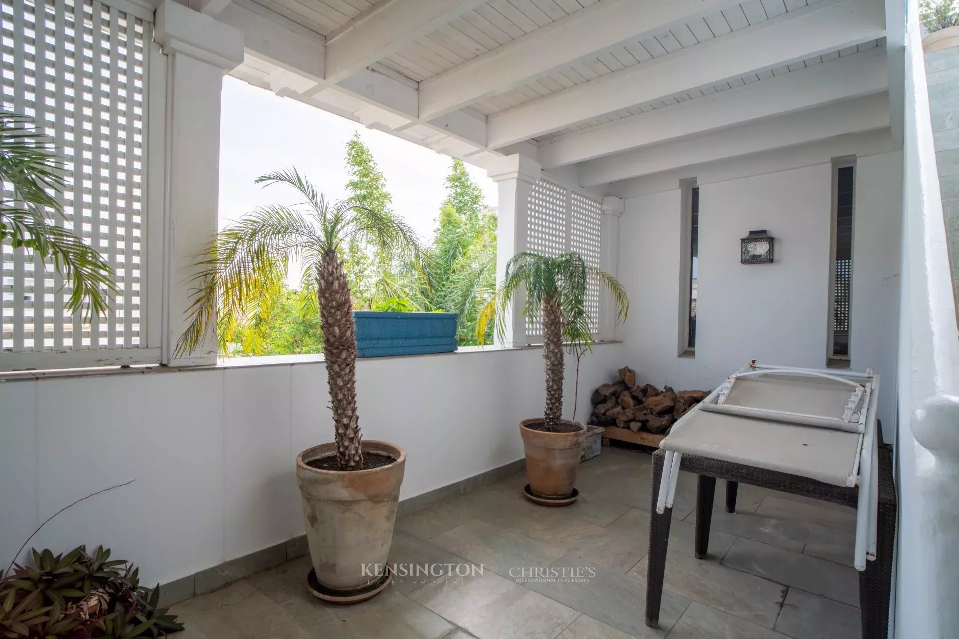 Maison Lilly Raquel in Tanger, Morocco
