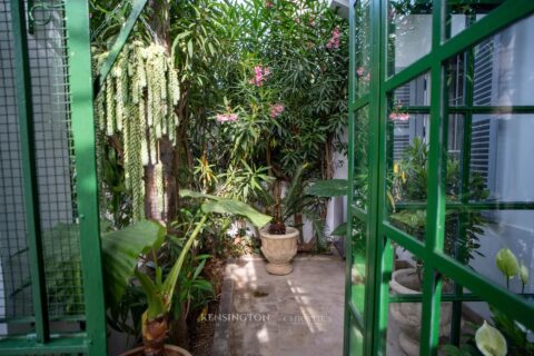 Maison Lilly Raquel in Tanger, Morocco