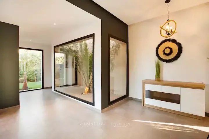 Villa Barneso SALE in Marrakech, Morocco