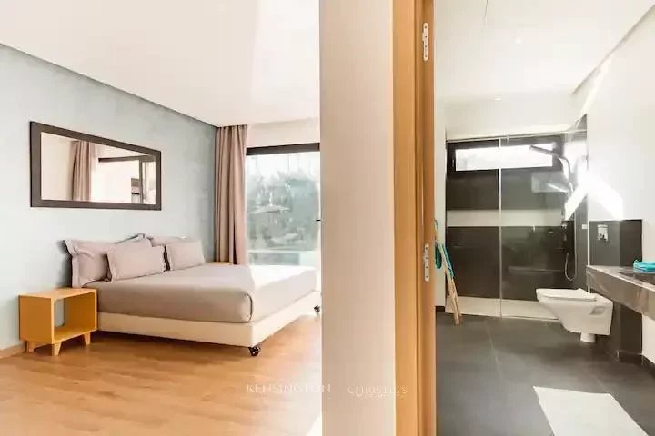 Villa Barneso SALE in Marrakech, Morocco
