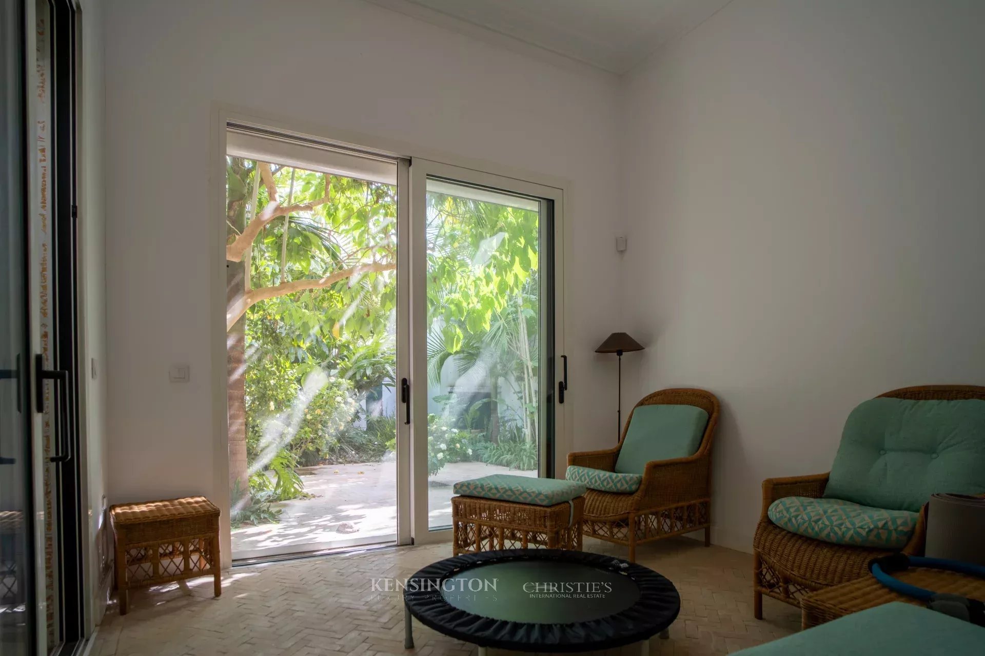 Maison Lilly Raquel in Tanger, Morocco