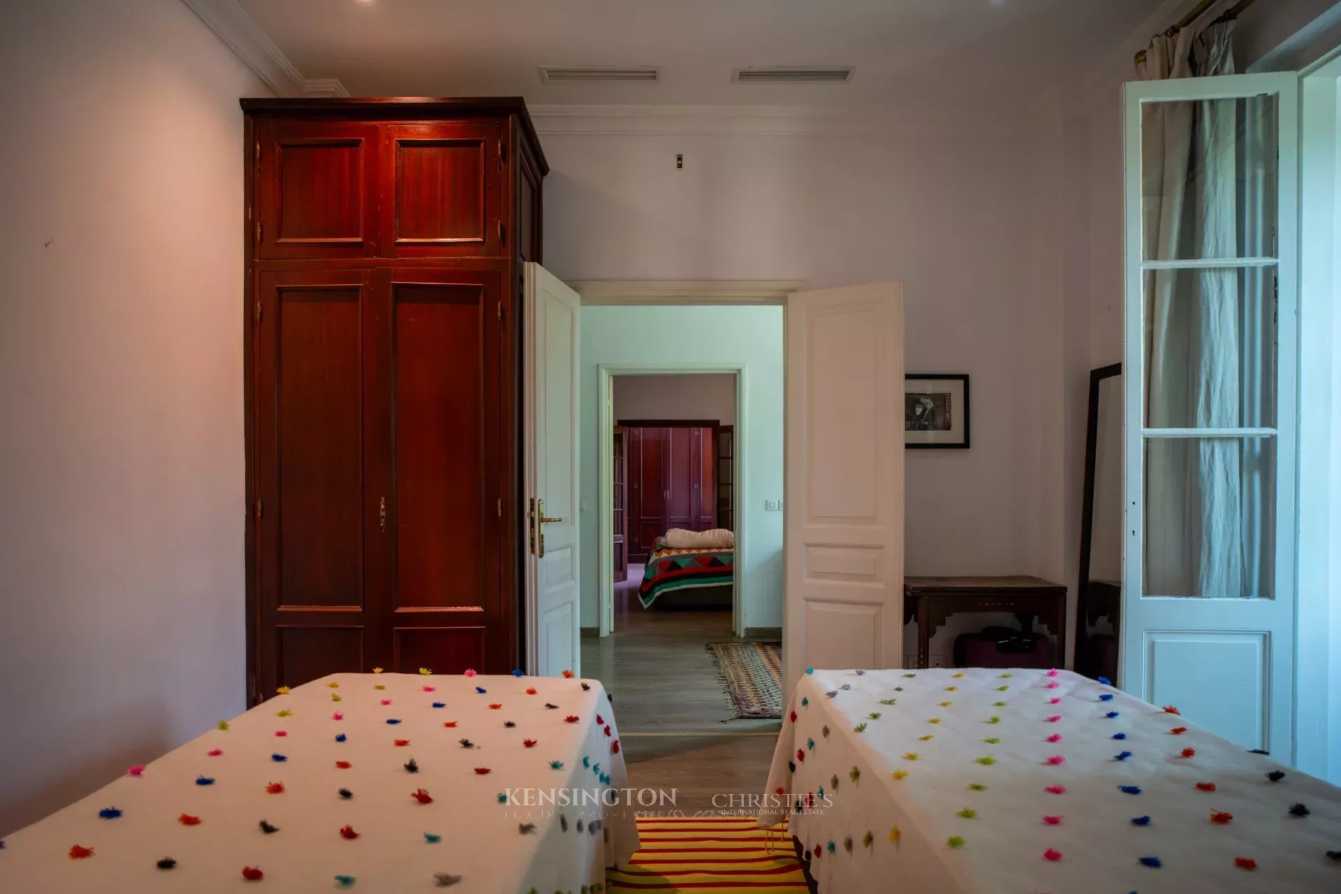 Maison Lilly Raquel in Tanger, Morocco