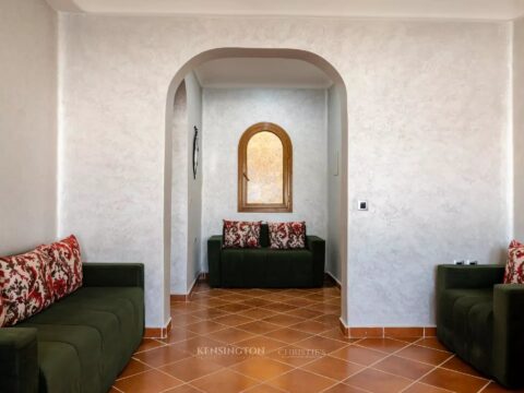 Apartment Mari in Mdiq, Morocco