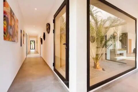 Villa Barneso SALE in Marrakech, Morocco