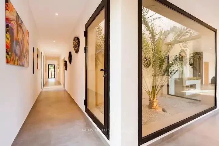 Villa Barneso SALE in Marrakech, Morocco