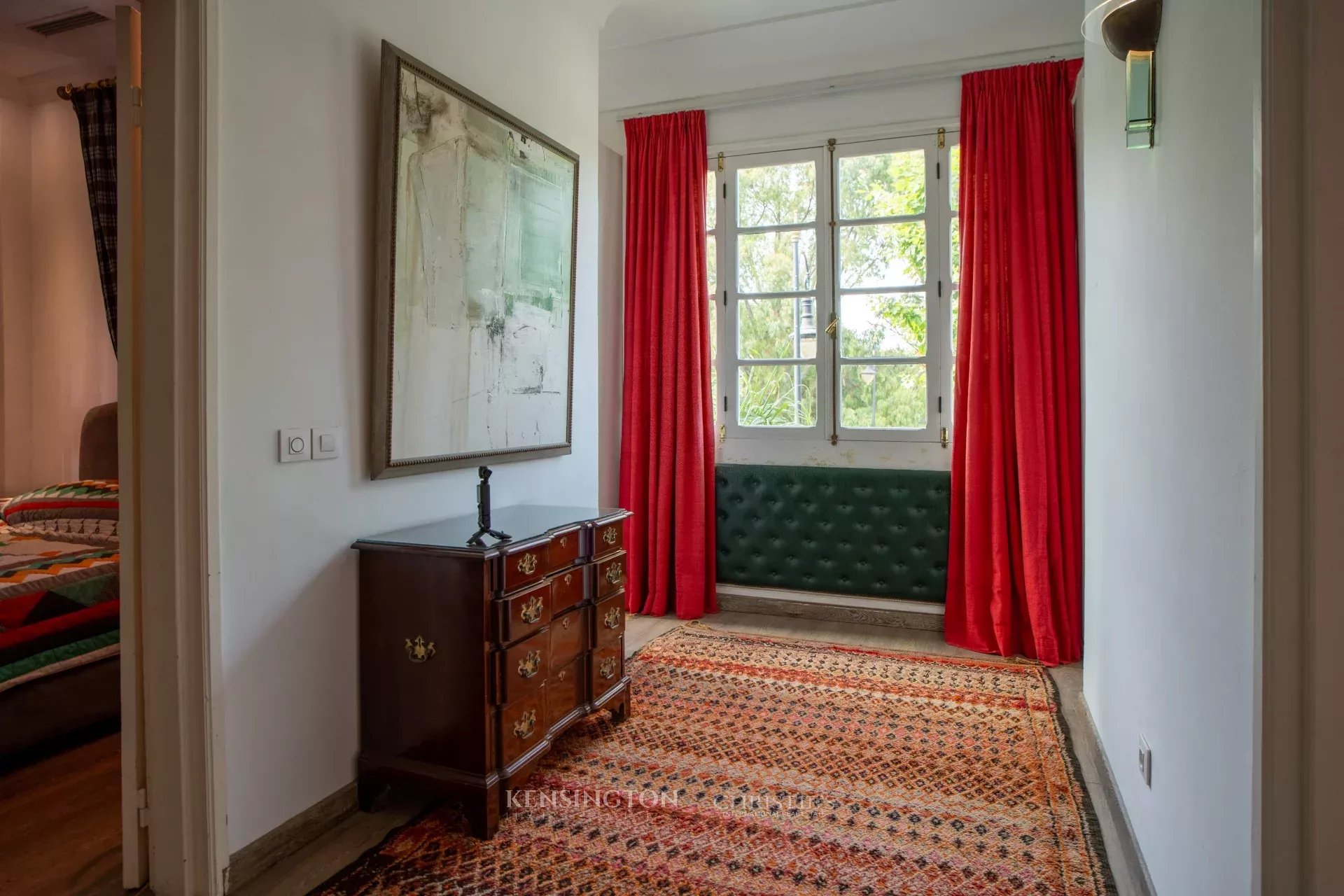 Maison Lilly Raquel in Tanger, Morocco