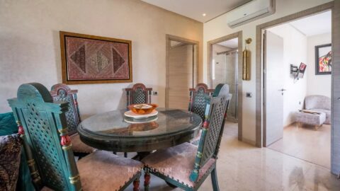 Apartment Souady in Marrakech, Morocco