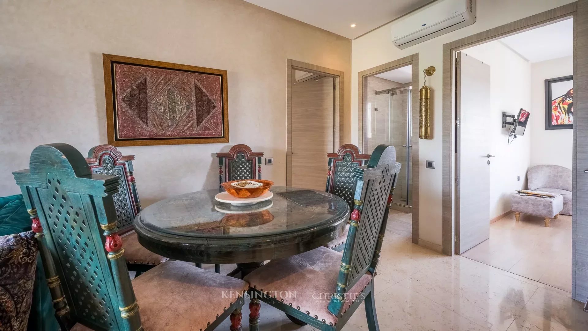 Apartment Souady in Marrakech, Morocco