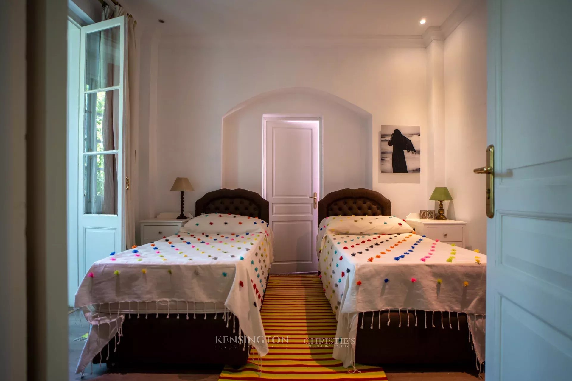 Maison Lilly Raquel in Tanger, Morocco