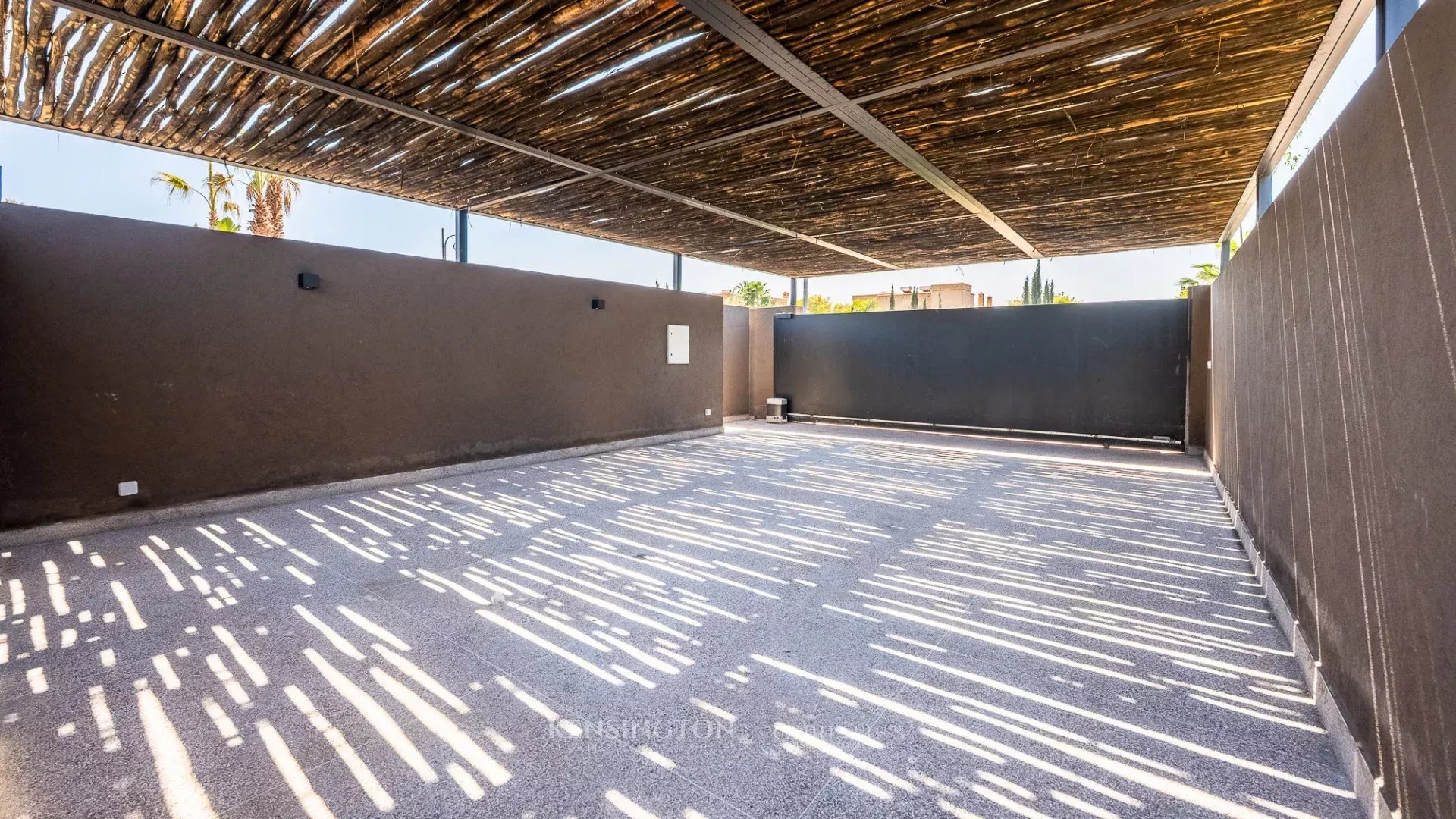 Villa Demor in Marrakech, Morocco
