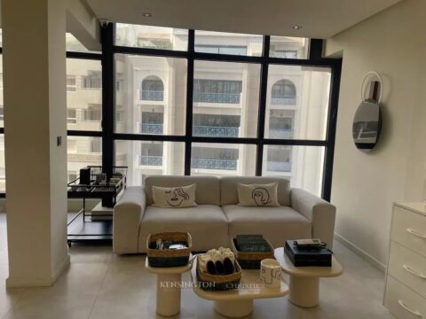 9 Sqm Commercial / Office Space Sold TENANTED – Downtown Casablanca in Casablanca, Morocco