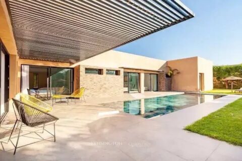 Villa Barneso SALE in Marrakech, Morocco