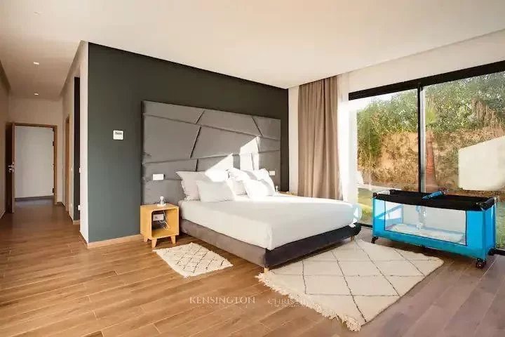 Villa Barneso SALE in Marrakech, Morocco