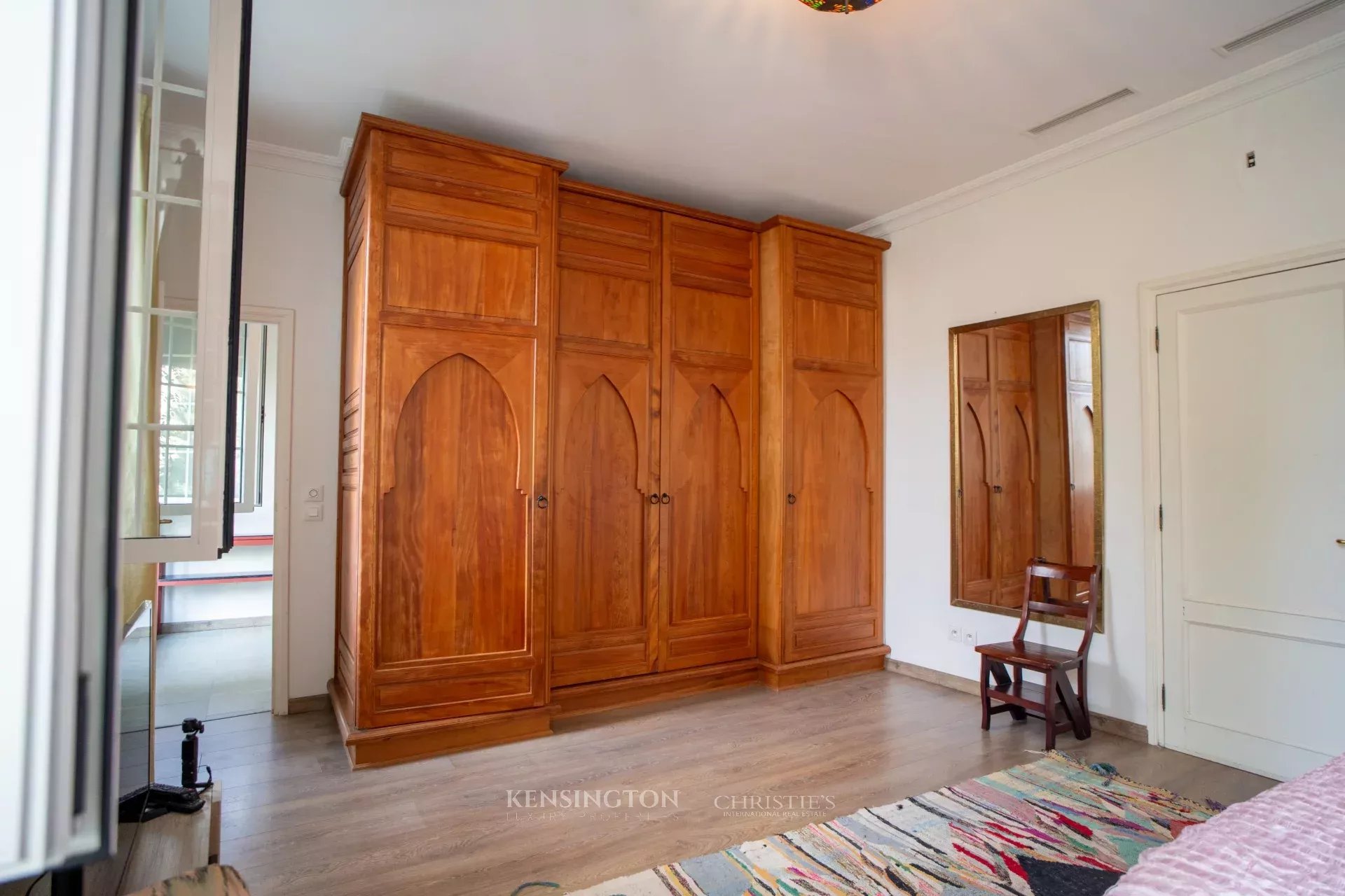 Maison Lilly Raquel in Tanger, Morocco