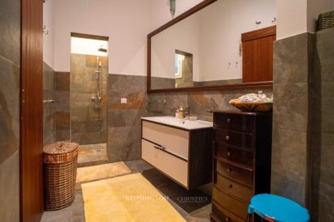 Maison Lilly Raquel in Tanger, Morocco