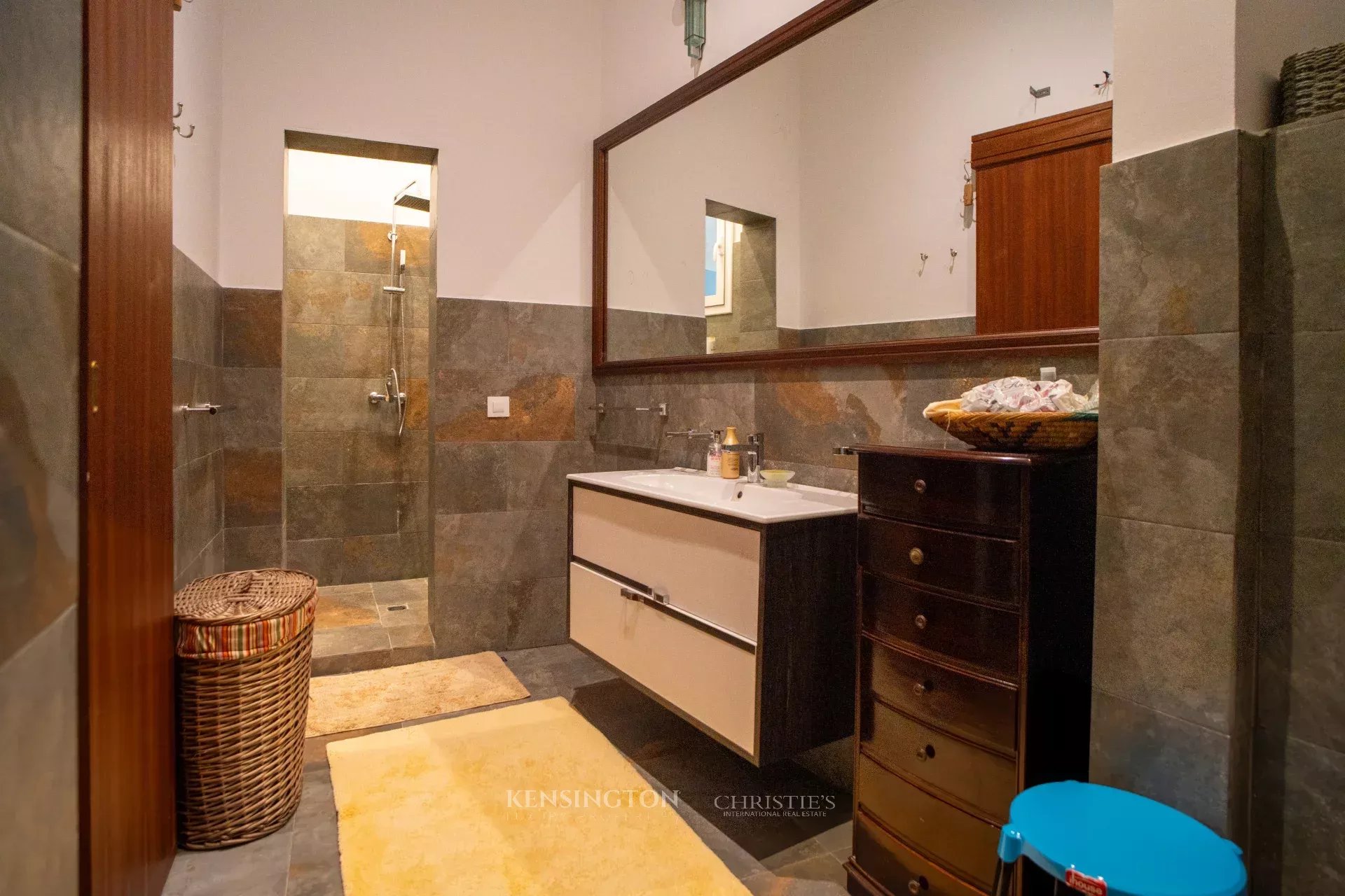 Maison Lilly Raquel in Tanger, Morocco