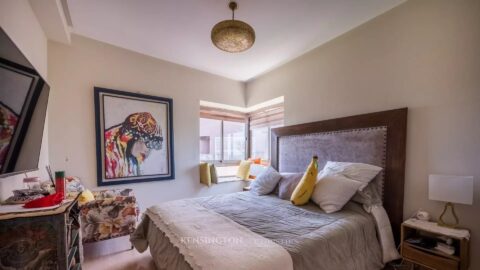 Apartment Souady in Marrakech, Morocco