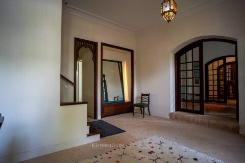Maison Lilly Raquel in Tanger, Morocco
