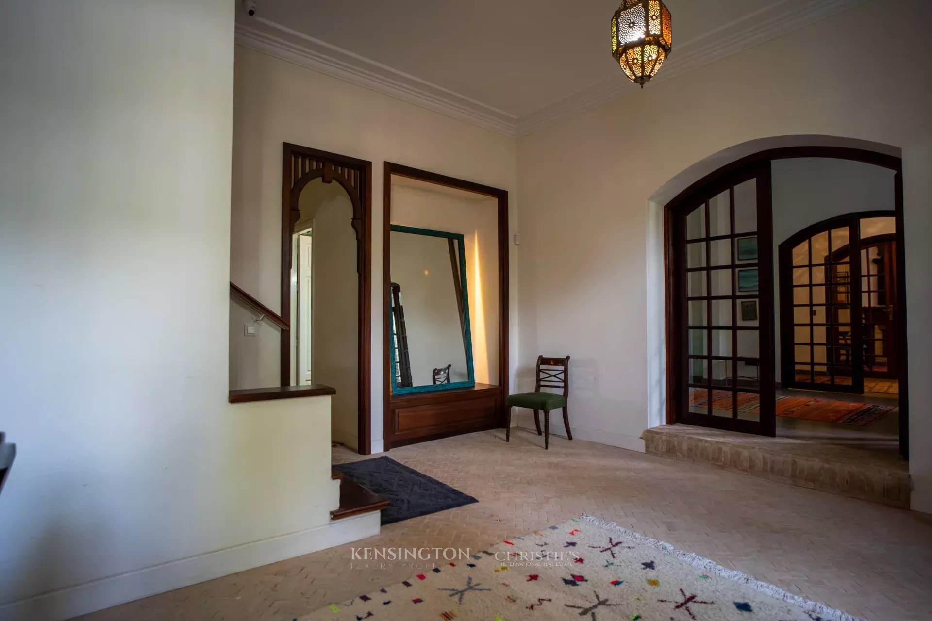 Maison Lilly Raquel in Tanger, Morocco