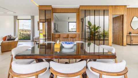 Villa Adili1 in Marrakech, Morocco