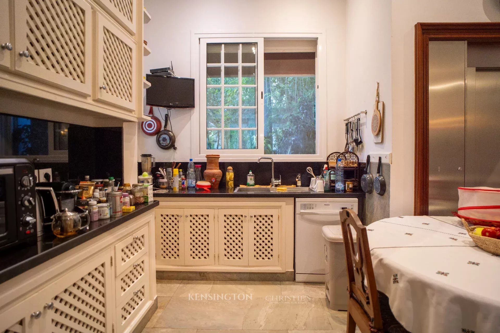 Maison Lilly Raquel in Tanger, Morocco