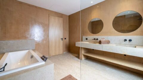 Villa Demor II in Marrakech, Morocco