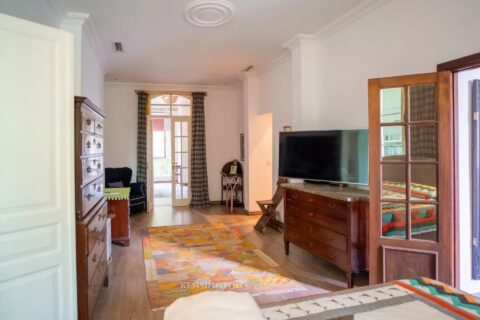 Maison Lilly Raquel in Tanger, Morocco