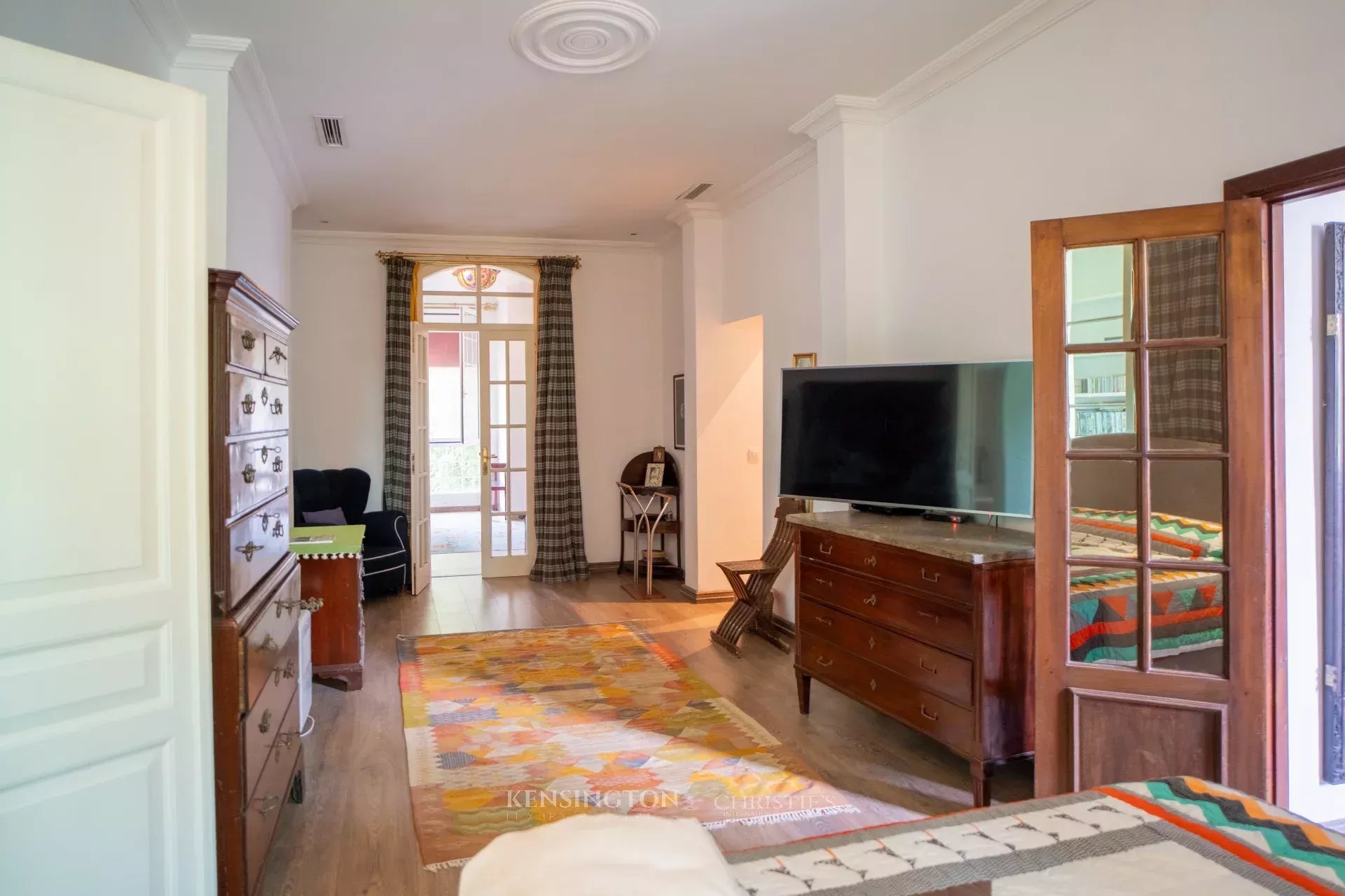 Maison Lilly Raquel in Tanger, Morocco
