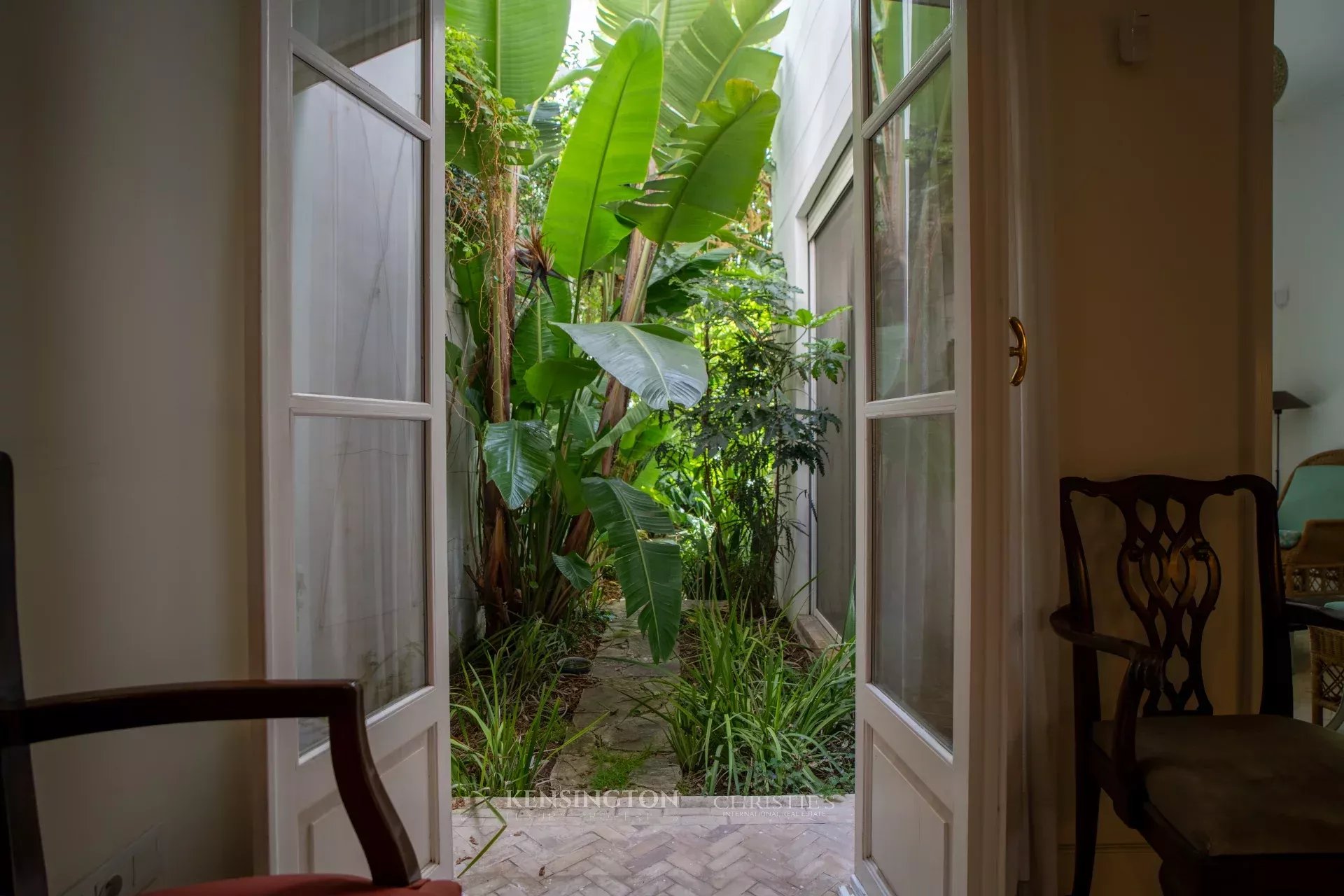 Maison Lilly Raquel in Tanger, Morocco