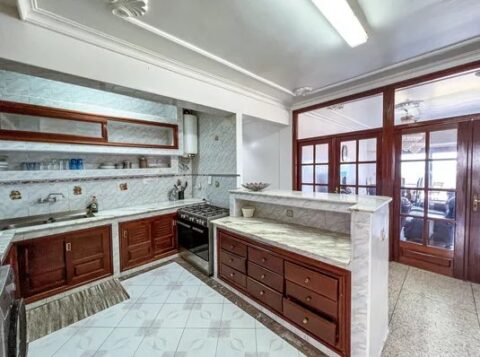 APARTMENT HAMIDA in Tangier, Morocco