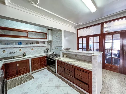 APARTMENT HAMIDA in Tangier, Morocco