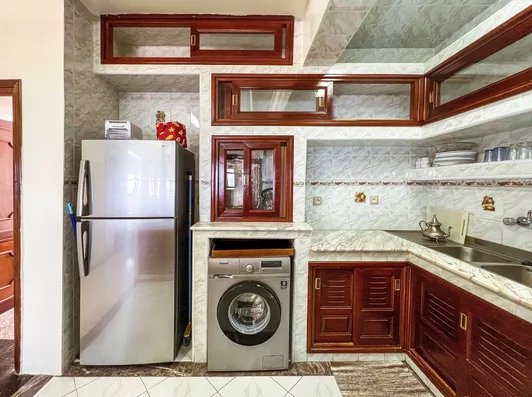 APARTMENT HAMIDA in Tangier, Morocco
