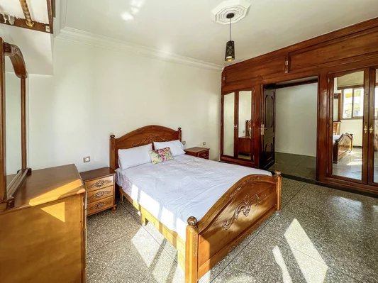 APARTMENT HAMIDA in Tangier, Morocco