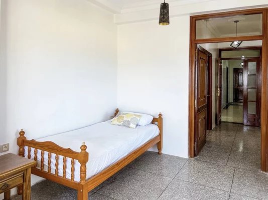 APARTMENT HAMIDA in Tangier, Morocco