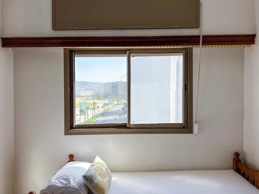 APARTMENT HAMIDA in Tangier, Morocco