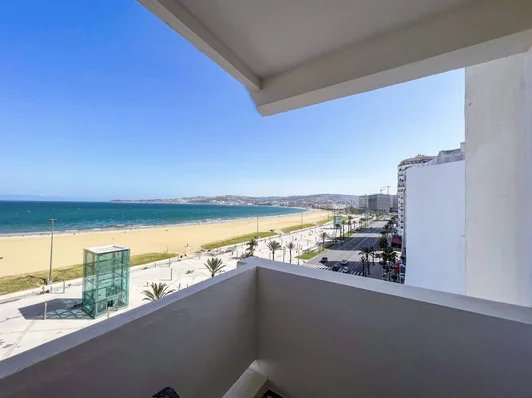 APARTMENT HAMIDA in Tangier, Morocco